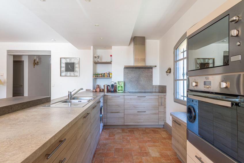 Villa du Canadel - foto 8