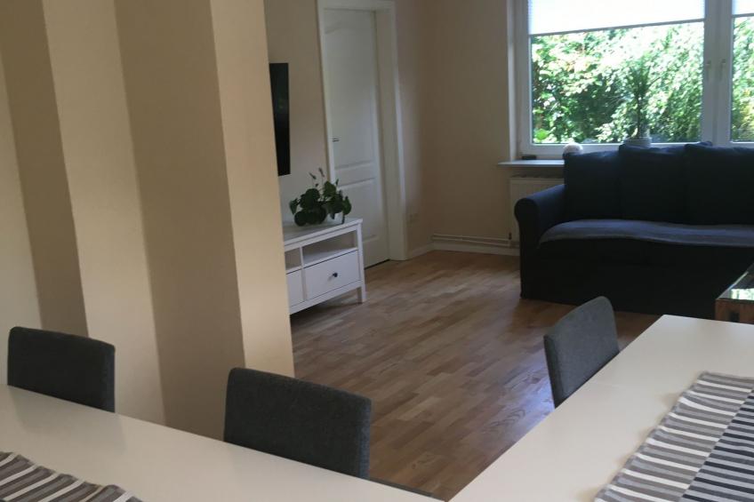 Wohnung in Tewel mit Terrasse, Garten und Grill - foto 7