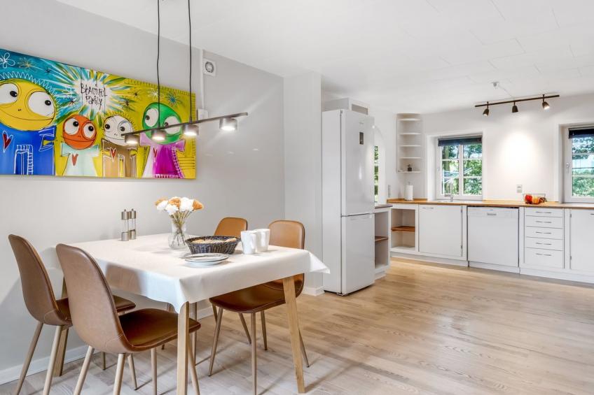 "Saran" - 30km from the sea - foto 18