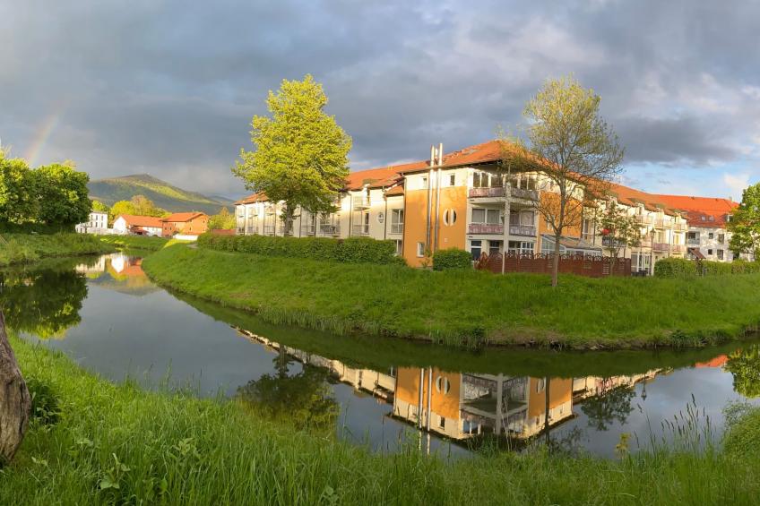 2 Pers. inkl. Aqacur in Bad Kötzting - foto 2