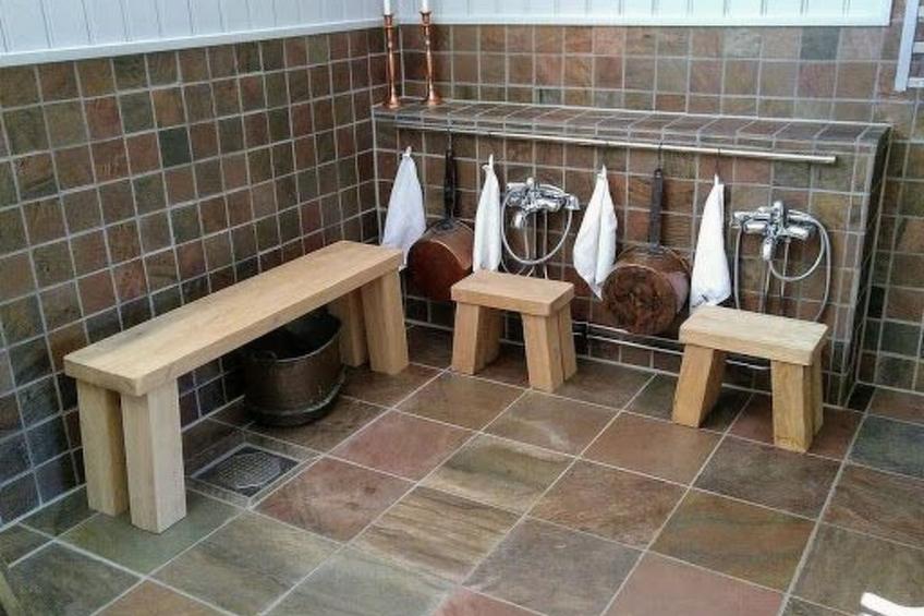 Villa mit Whirlpool - foto 47