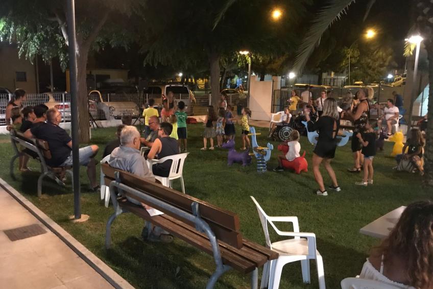 Wohnung in Strandnähe - foto 34