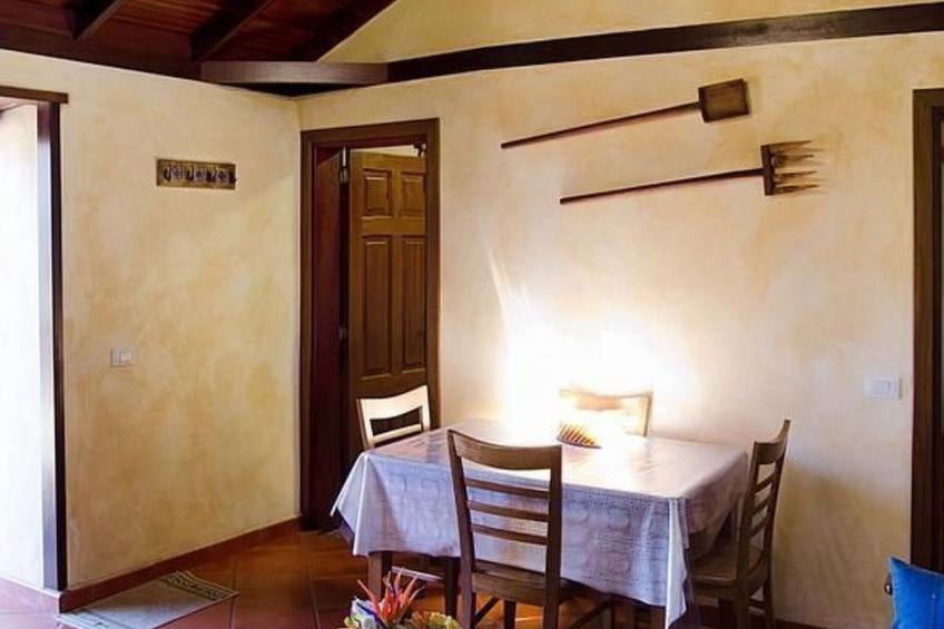 Ländliches Haus Monte del Agua - foto 18