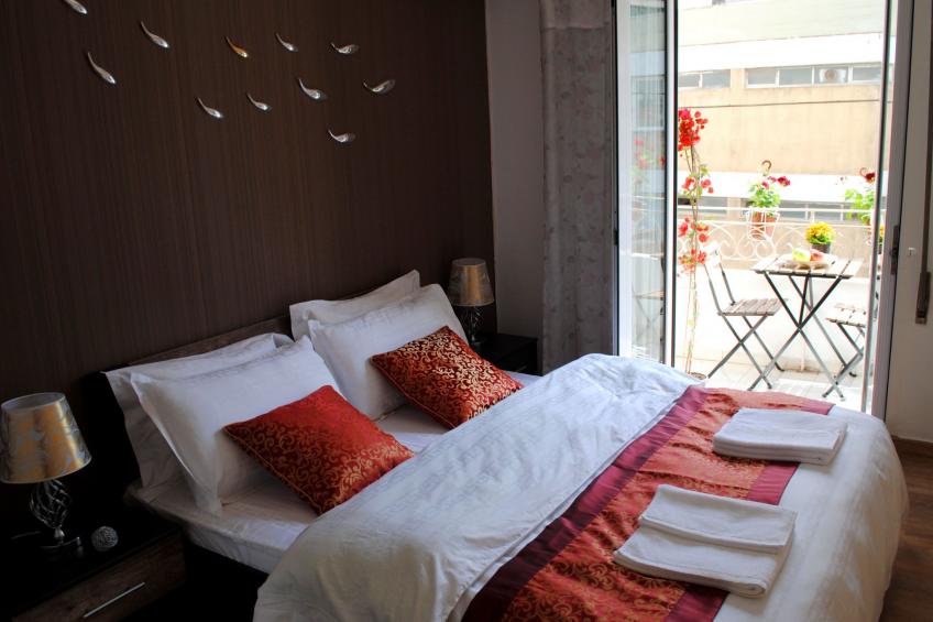 Athen SmArt Stay Wohnung - foto 8