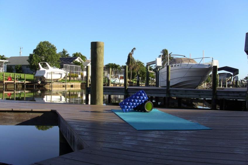 in Caloosahatchee mit Großer Terrasse - foto 30