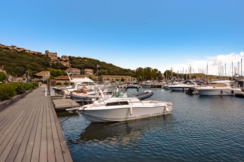 Villa Santa Giulia in Porto-Vecchio - foto 51