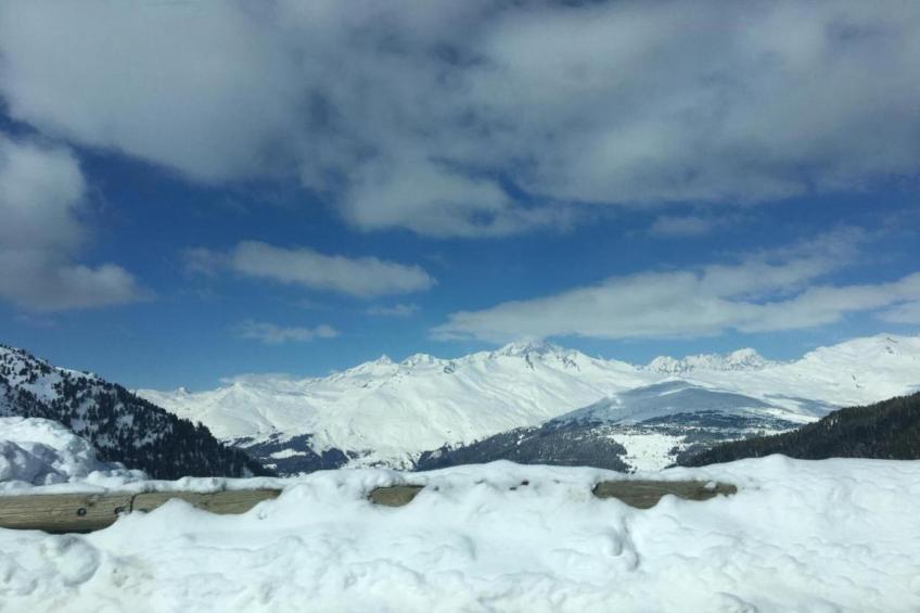 Résidence Chalet Altitude - foto 31