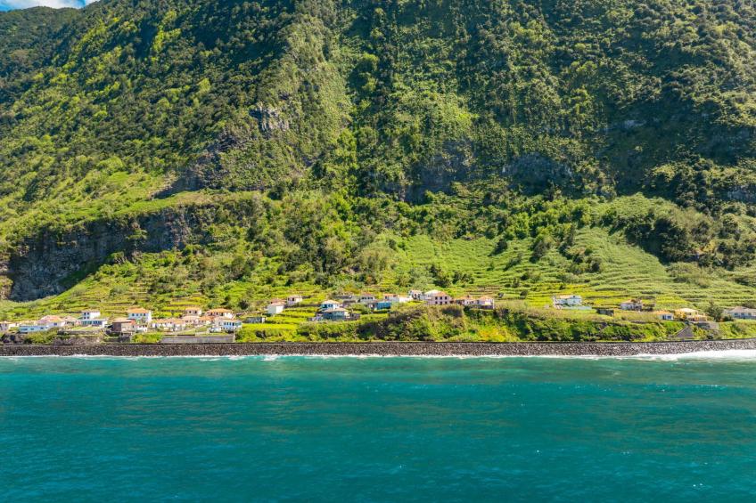 Modernes Studio, Terrasse mit Meerblick und Zugang zur Brandung - foto 32