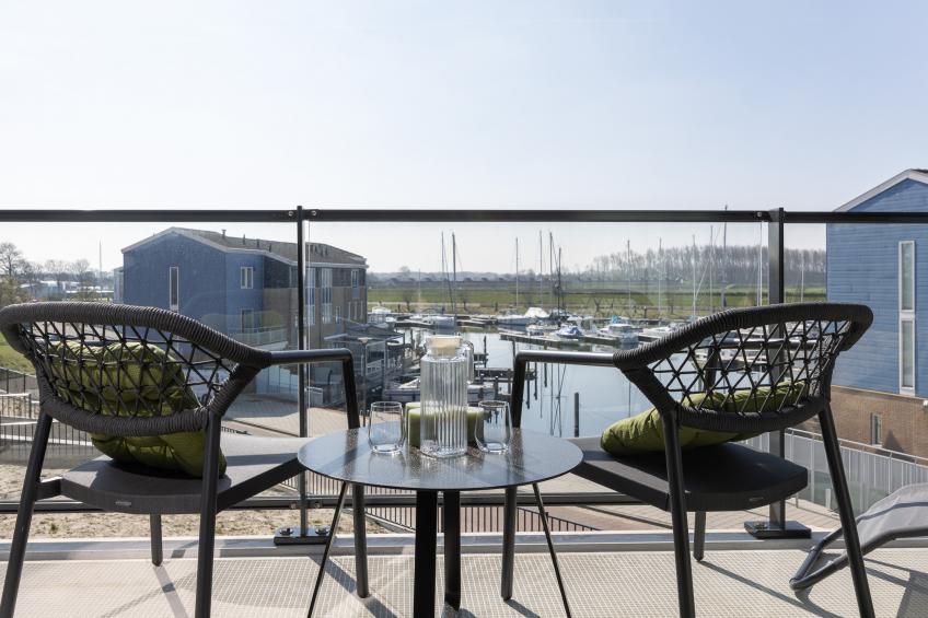 Panorama Appartement Kortgene - foto 18