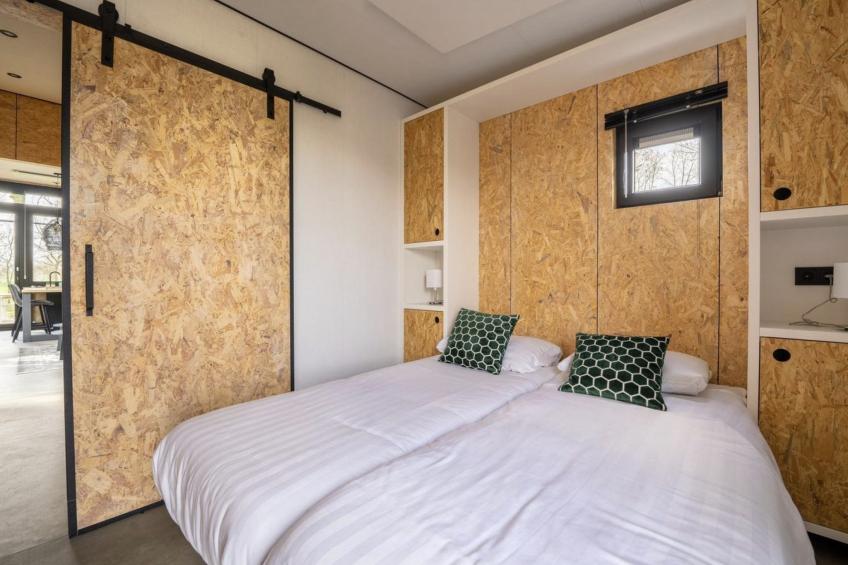 Vakantiepark Aan de Maas - Weide Lande 4 personen - foto 10