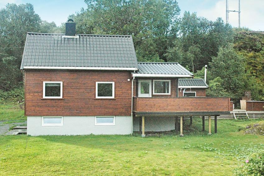 GAMLEHUSET HUS 42907 - foto 5
