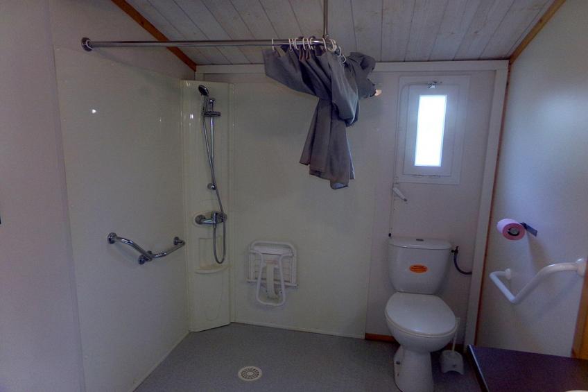 Hameaux de Miel 2-Bedroom Cottage - 4 people - foto 20