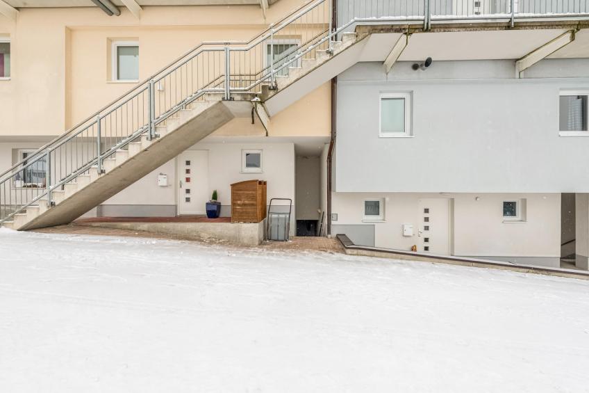 Penthousewohnung Wagrain - Top 17 - foto 6