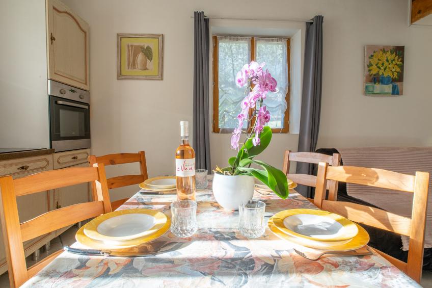 Ferienhaus (HYE550) - foto 8