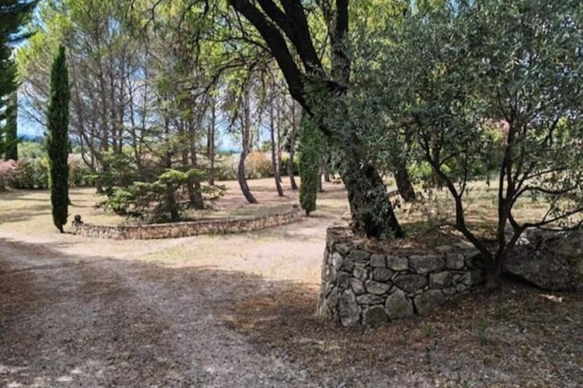 La Roseraie- Pernes-les-fontaines - foto 6