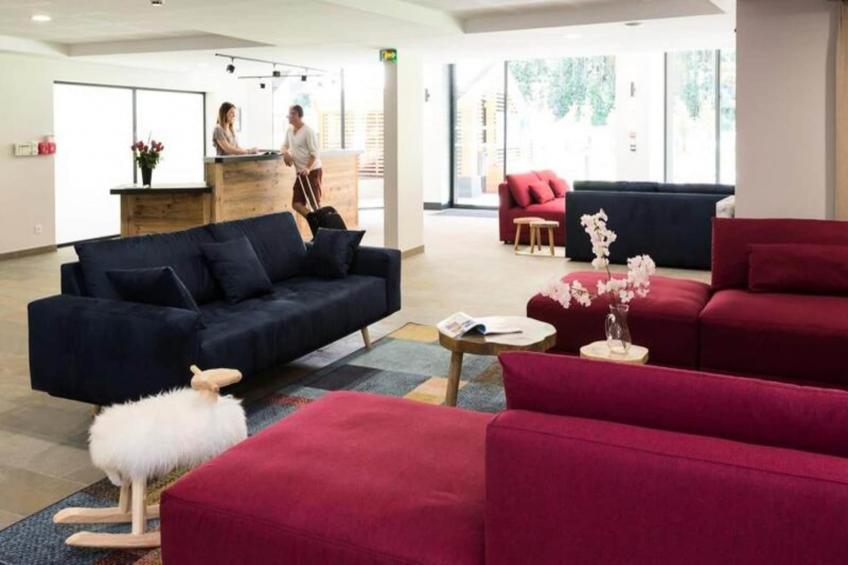 Résidence Prestige Odalys Isatis - foto 26