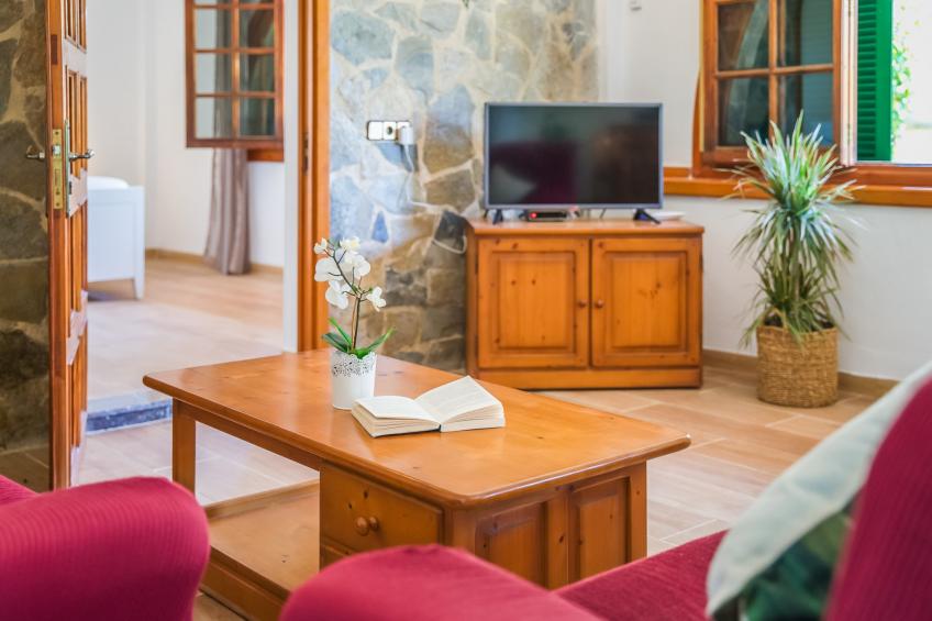 Villa Xisco - foto 12