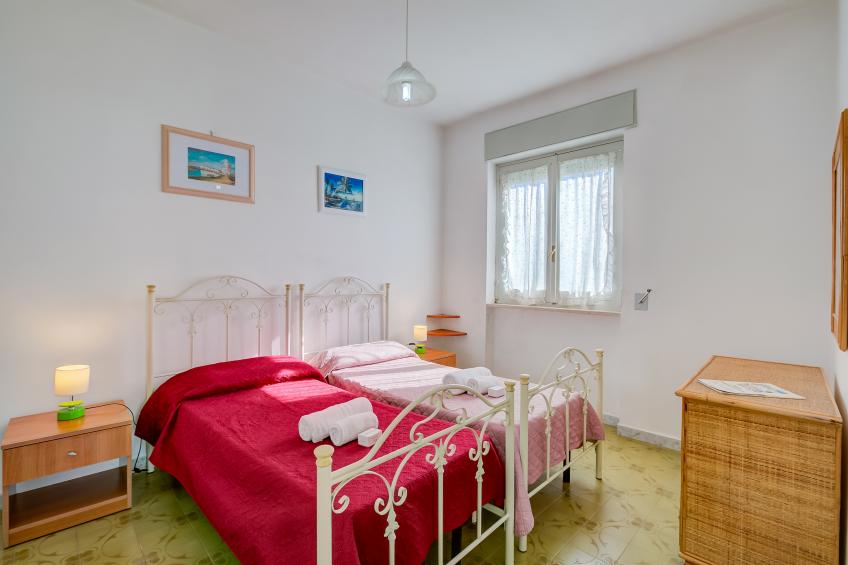 Appartamento Bel Mare beach at 200 meters - foto 6