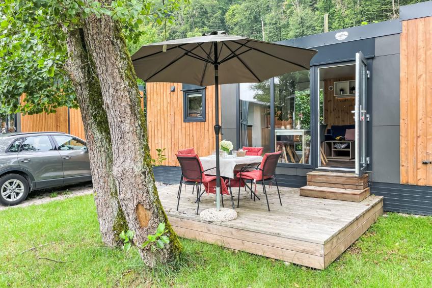 Tiny Haus Bavaria