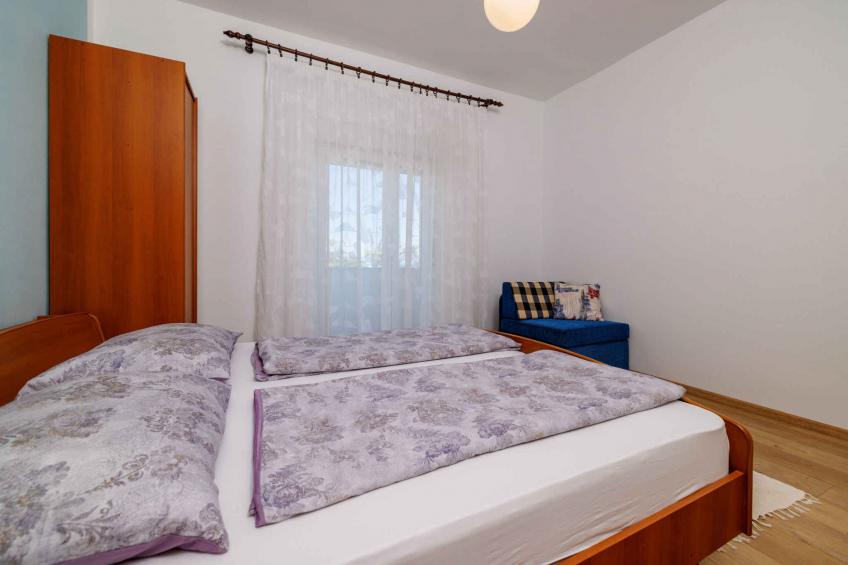 Vakantiewoning met balkon en airco - VW-GKFDK - foto 25