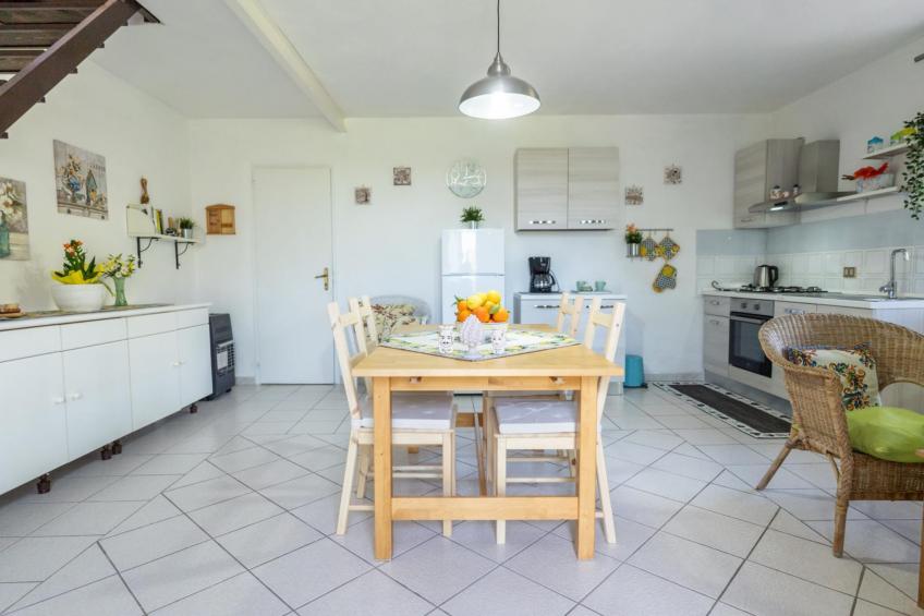 Ferienhaus Casa Mamma Maria - foto 12