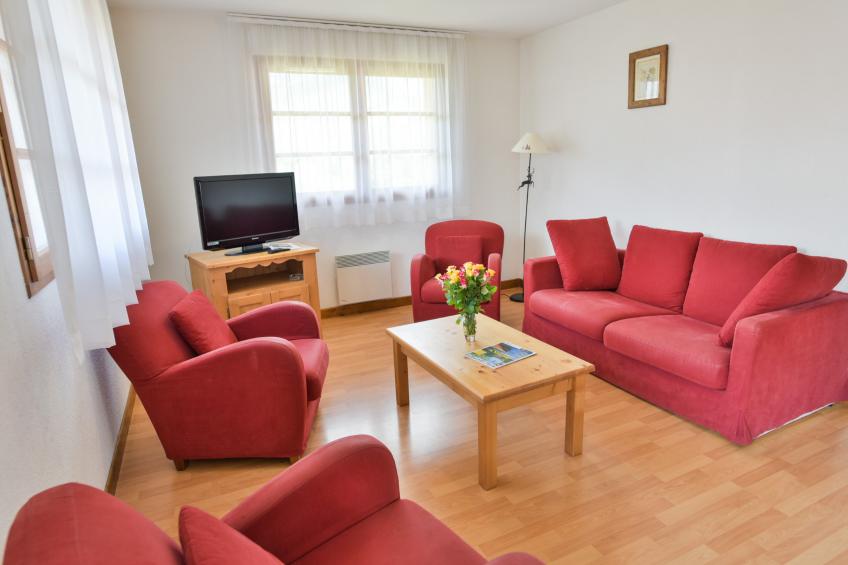 Résidence Le Birdie 412N - foto 15