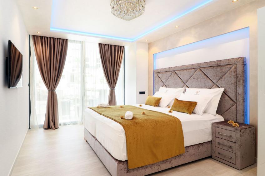 Villa Goldener Löwe - foto 39