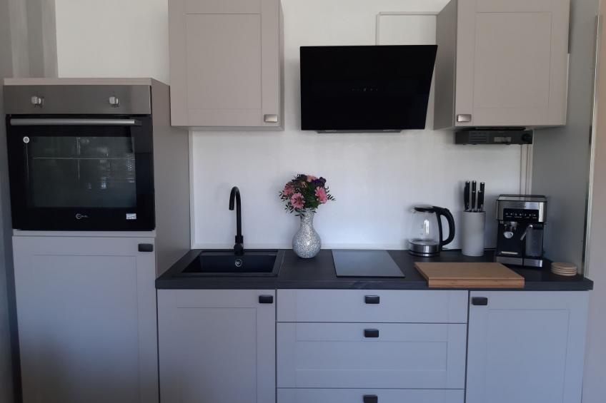 Strandappartment - foto 19