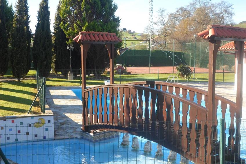 Finca "Casa El Molino" mit eigenem Schwimmbad - foto 3