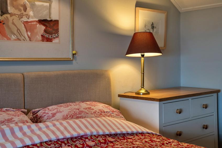 Lesceave Cottage - foto 17