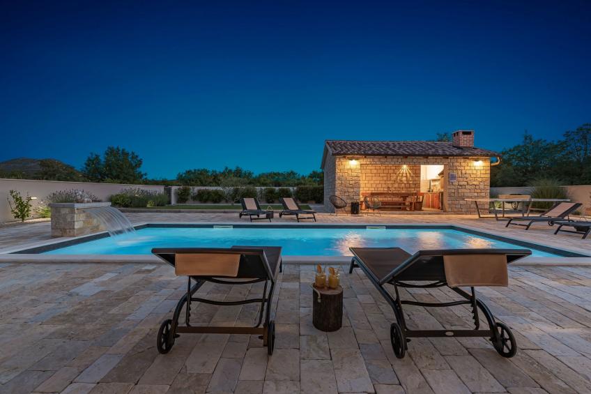 Villa Magdalena - foto 70