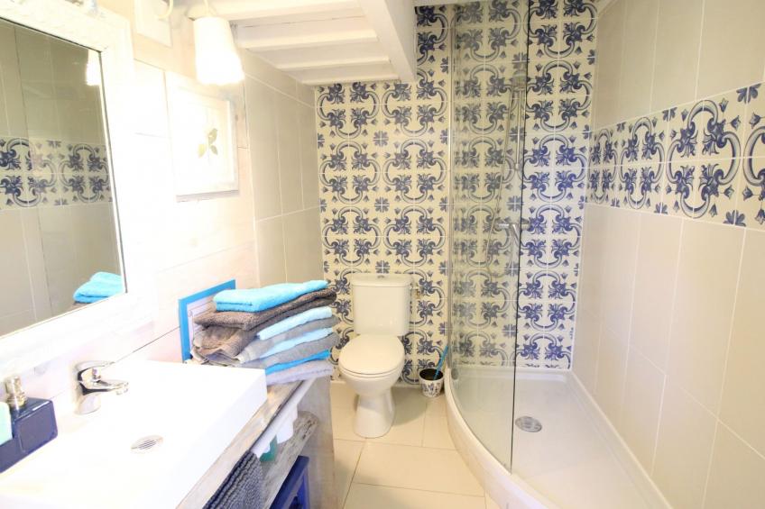 Komfort, Ruhe, privater Pool, EV-Ladestation - foto 12