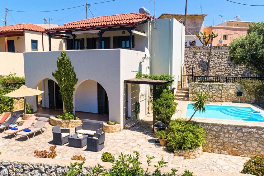 Du Lac Omega Villa Privater Pool - foto 9