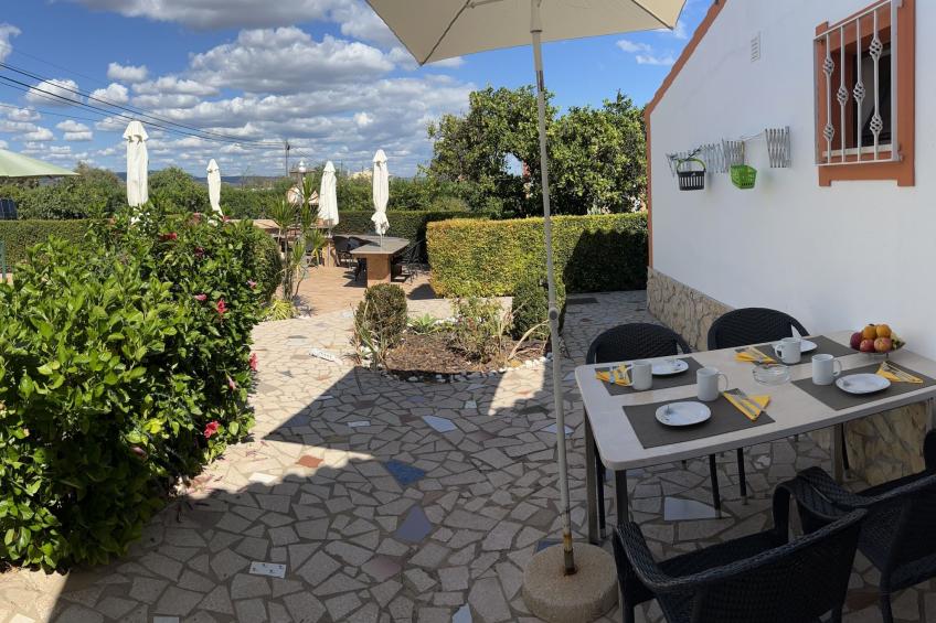 "Casa da Horta 8" mit Terrasse - foto 6