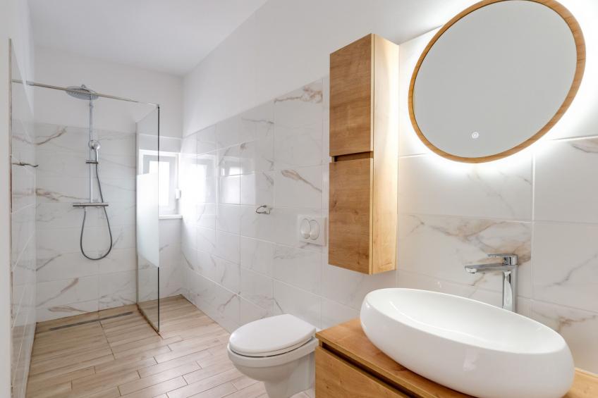Schöne neue Villa mit Pool in Strandnähe - foto 50