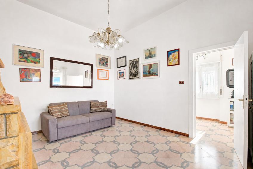 Villa Grazia on the seaside - foto 16
