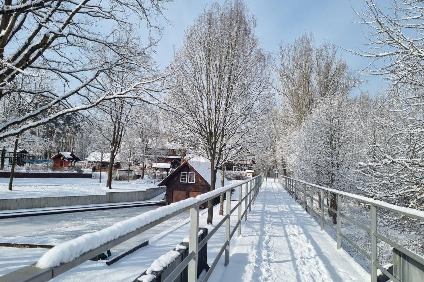 Lehnigksberger Ferienhäuschen - foto 17