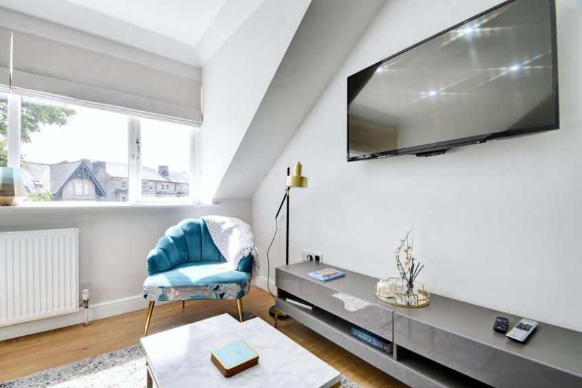 The Loft at The Regency - foto 14