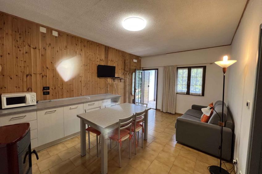 Vakantiewoning 400 meter van het meer - VW-WDVZZ - foto 20
