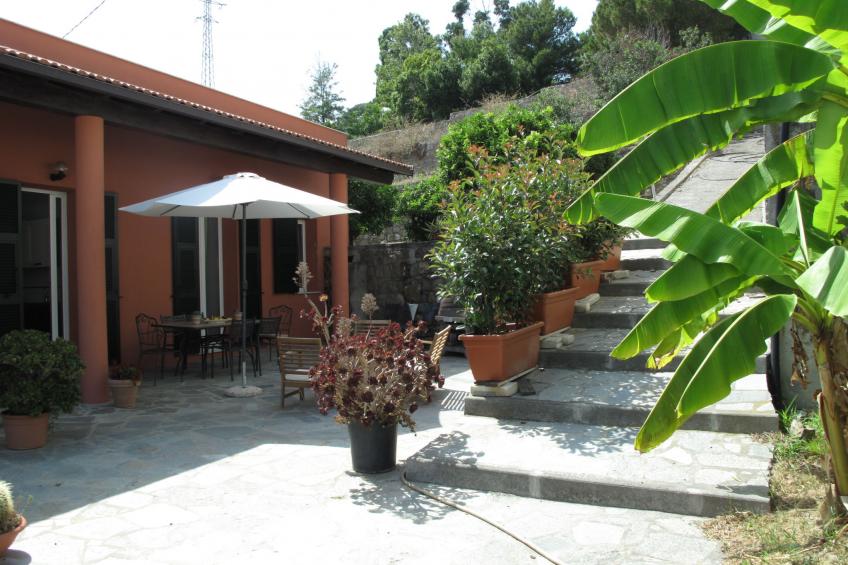 Agriturismo La Tuffatrice (SLR354) - foto 14