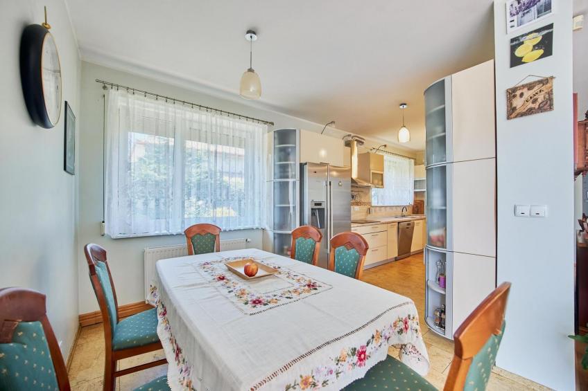 Dom wakacyjny w Świnoujściu Zalewowa 70 8 osób - foto 13