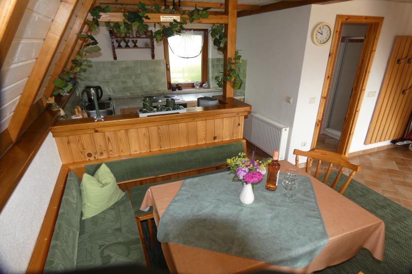 Ferienhaus Panoramablick - foto 5