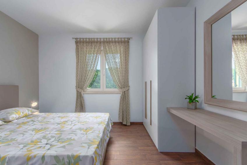 Villa with pool and air conditioning - BF-DZCX2 - foto 26