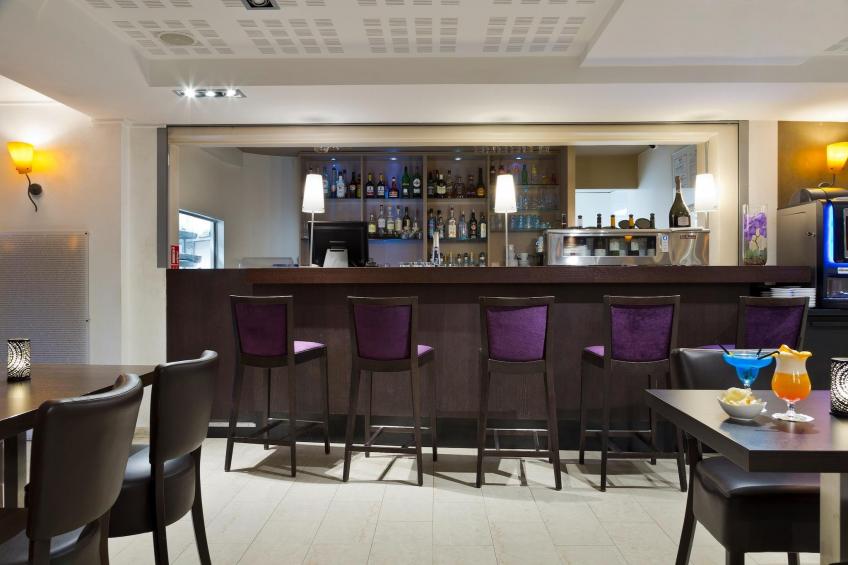 1-Bedroom Apartment - LA RESERVE - foto 17