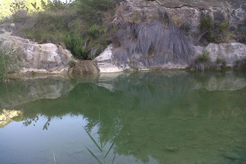 Casa Mediterranea - foto 30