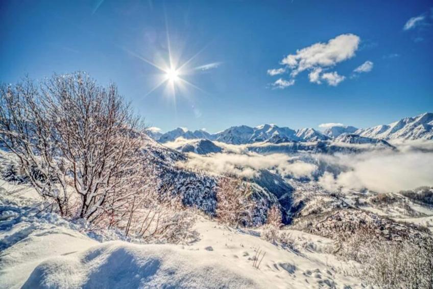 #ah16  | Les Quirlies | Sublime Chalet Familial - foto 32