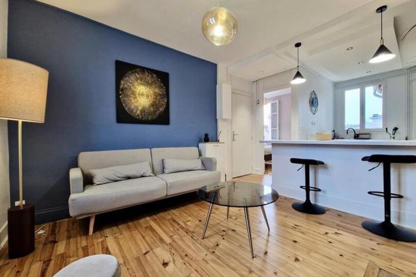 | Le Blue Revol - foto 13