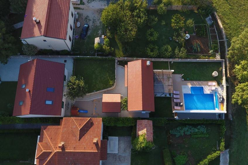 Luxury Villa Prolozac - foto 13