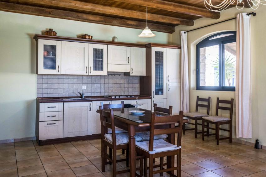 Niriides Villas_ Liagori_ 2-Schlafzimmer privater Pool - foto 6