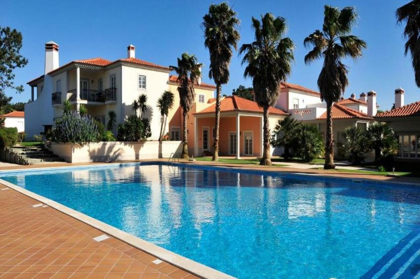 Haus in Praia Pedras del Rey mit 3 Pools 3 - foto 16